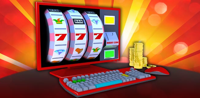 Slots Online Onlineslots.casa