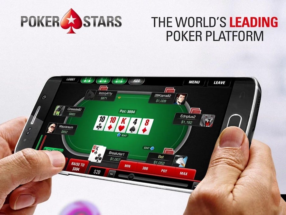 Pokerstars app download Pokerstars app download