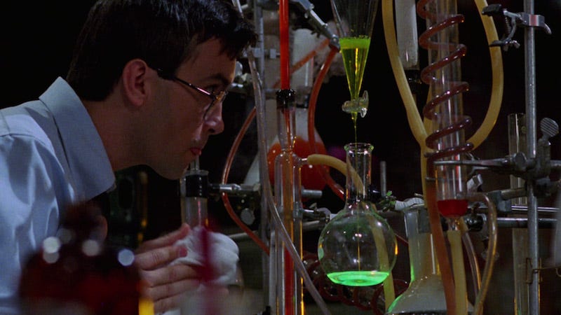 bride of reanimator