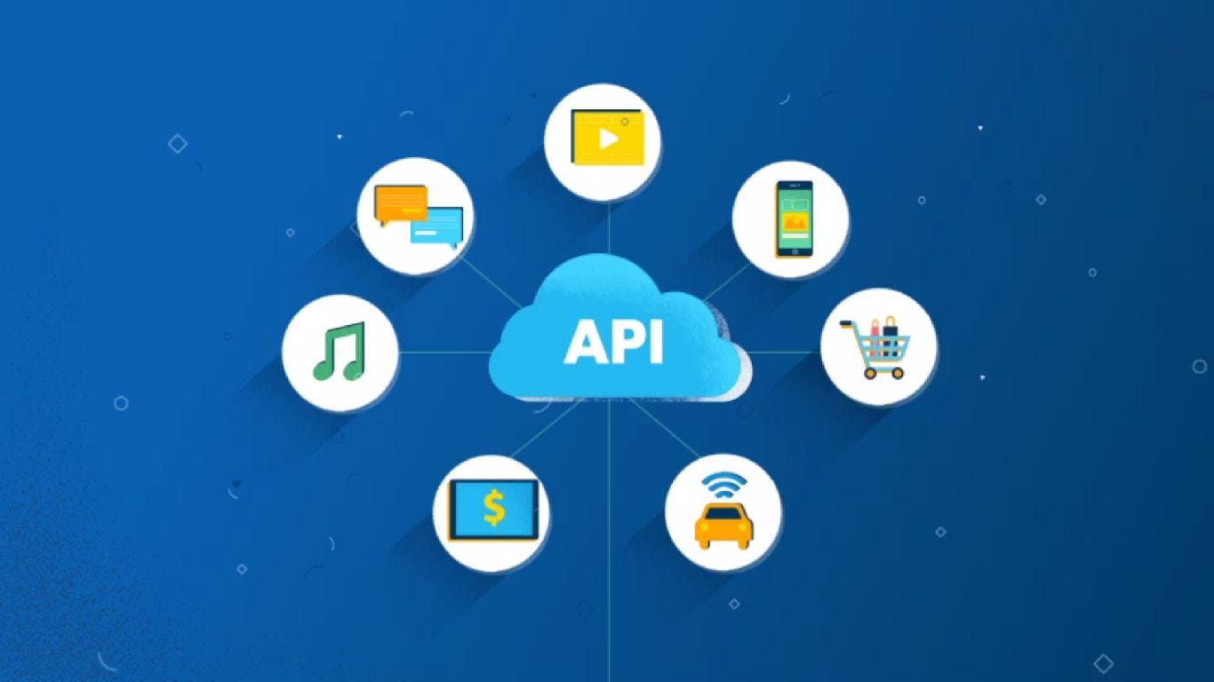 Increase Your Revenue By Advertising Your API In This Portal  