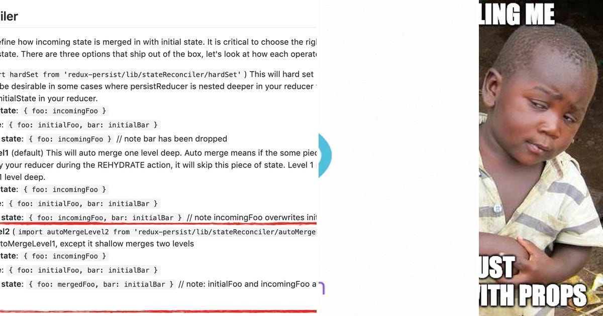 6 Stories About React Js Curated By Jaickkandhway Medium