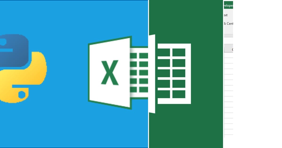 5 Stories About Excel And Word Curated By Ted Pelas Medium