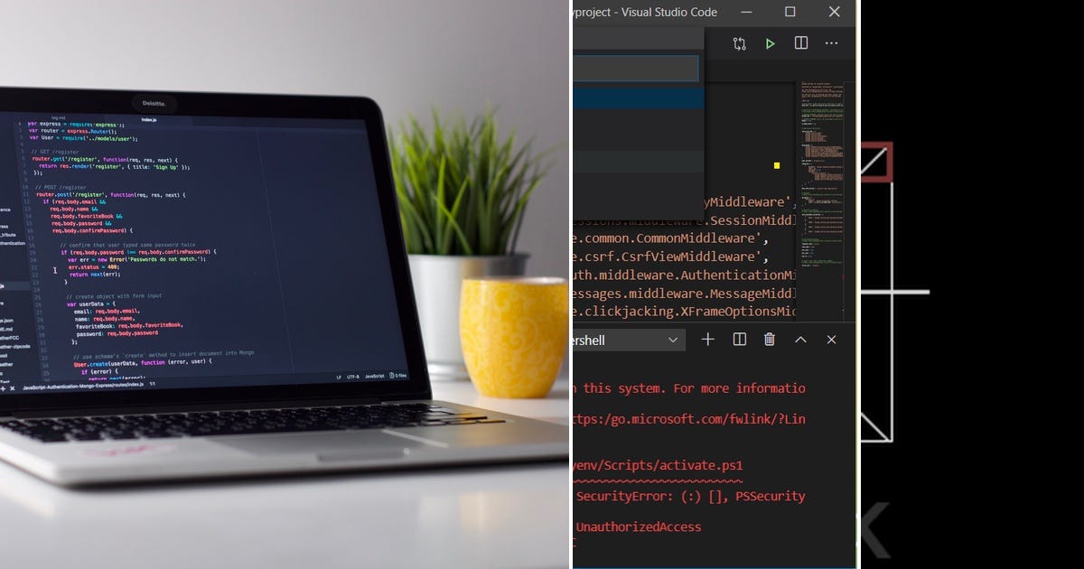 List: Django | Curated by Saoloung | Medium