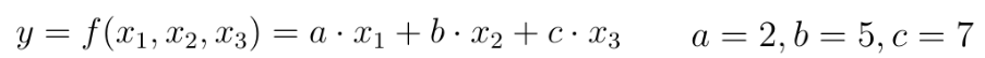 Function