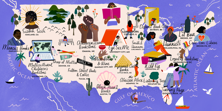 Black bookstores lead 1598551407