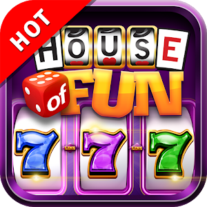 House Of Fun Free Coins Today