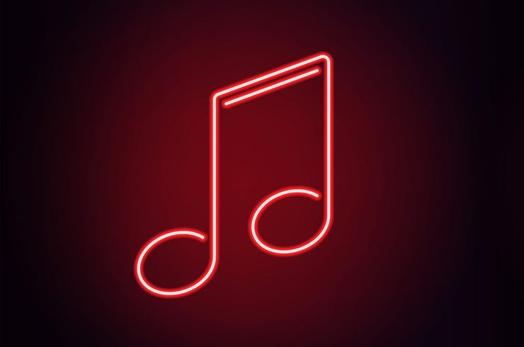 Music note illo stock 2019 u billboard 1548