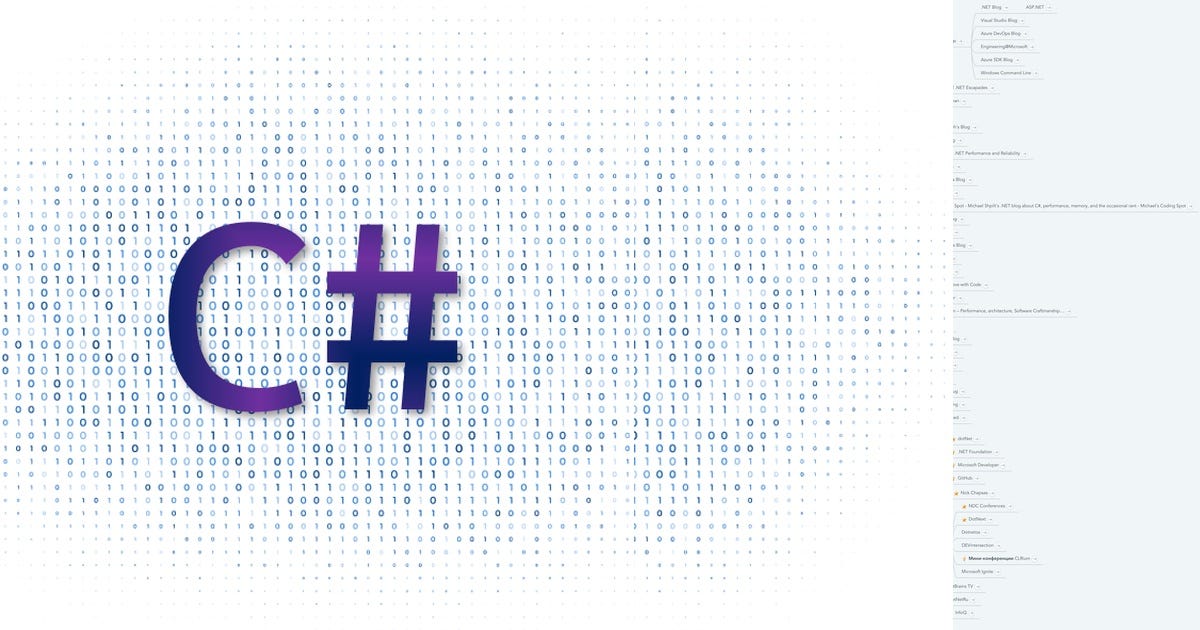 9 stories about Dotnet curated by Rahul Ranjan - Medium