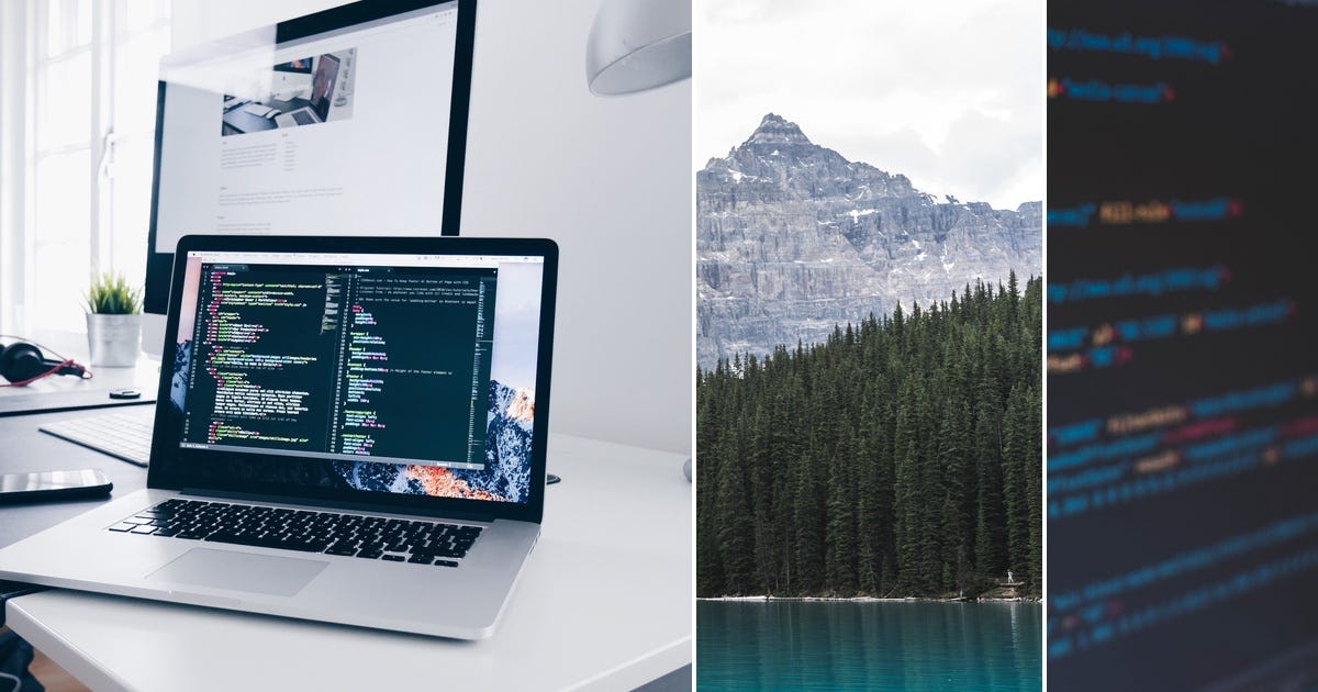 List: Python - Control Flow | Curated by Elijah Salami | Medium