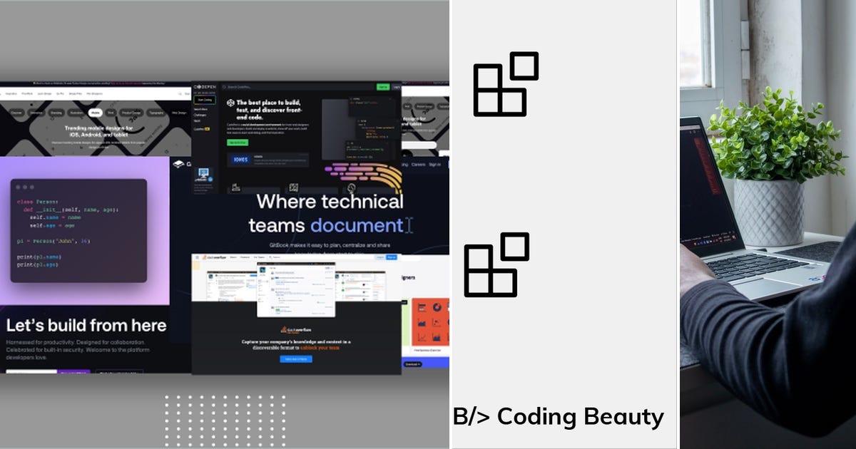 List: Extensions List | Curated by Gunter Pearson | Medium