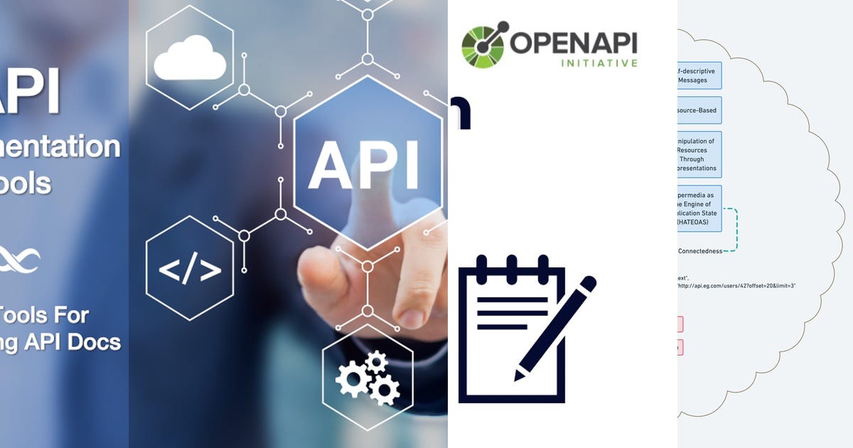 3 stories about rest api curated by Dp Learn - Medium