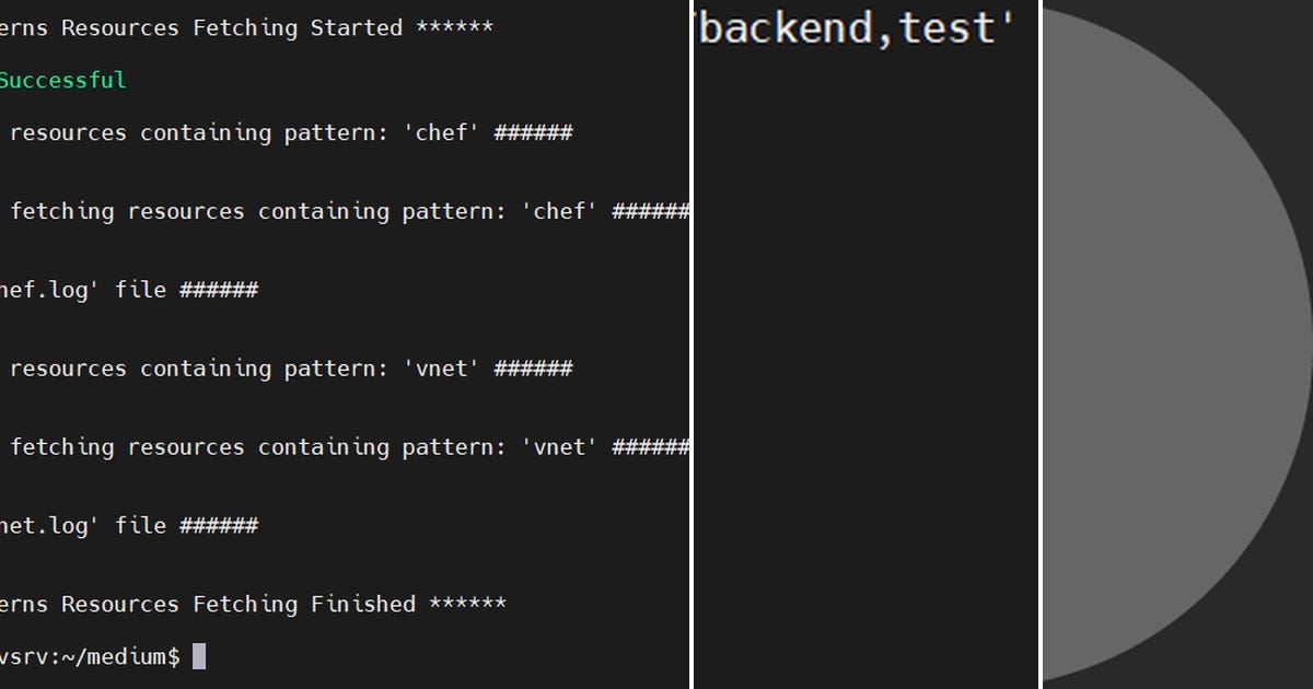 4 Stories About Linux Curated By Veeresh Kumar Medium