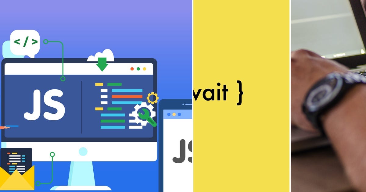 49 stories about Javascript Tips curated by Andree. - Medium