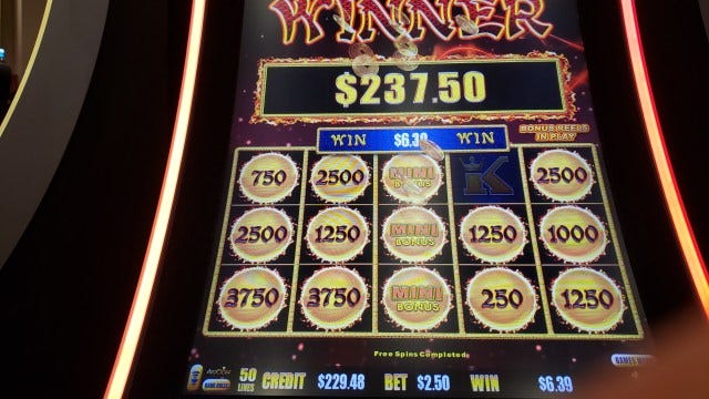Machine