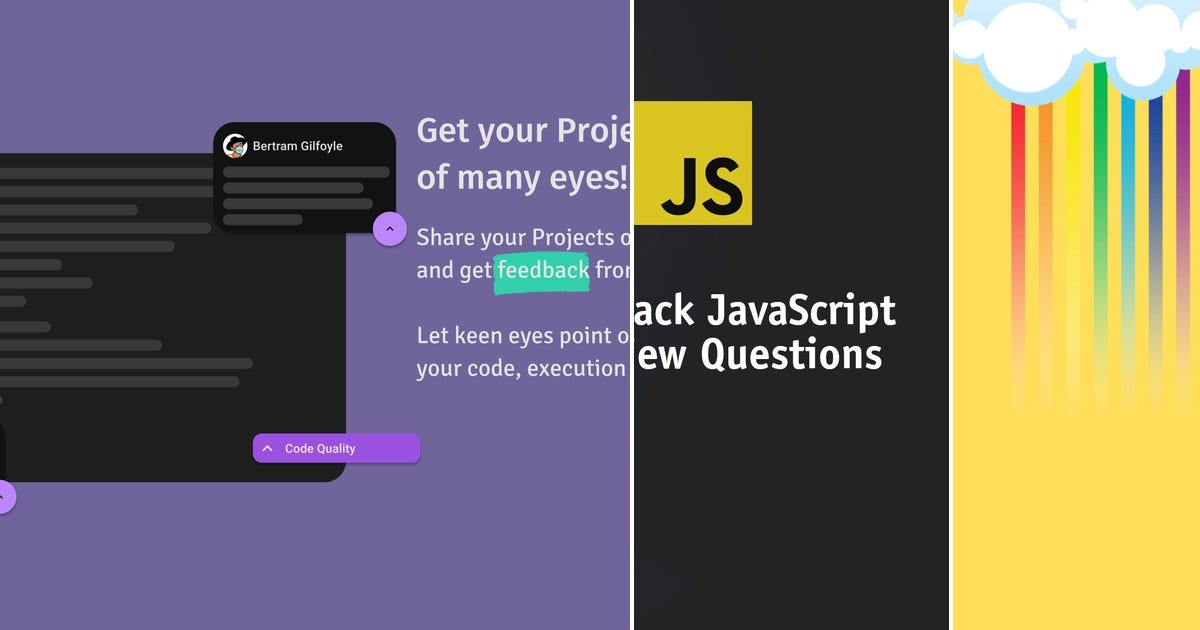 3 stories about Full-stack curated by Luis Rojas - Medium
