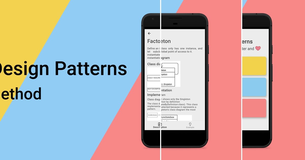 3 stories about Flutter Design Pattern curated by Saiful Islam - Medium