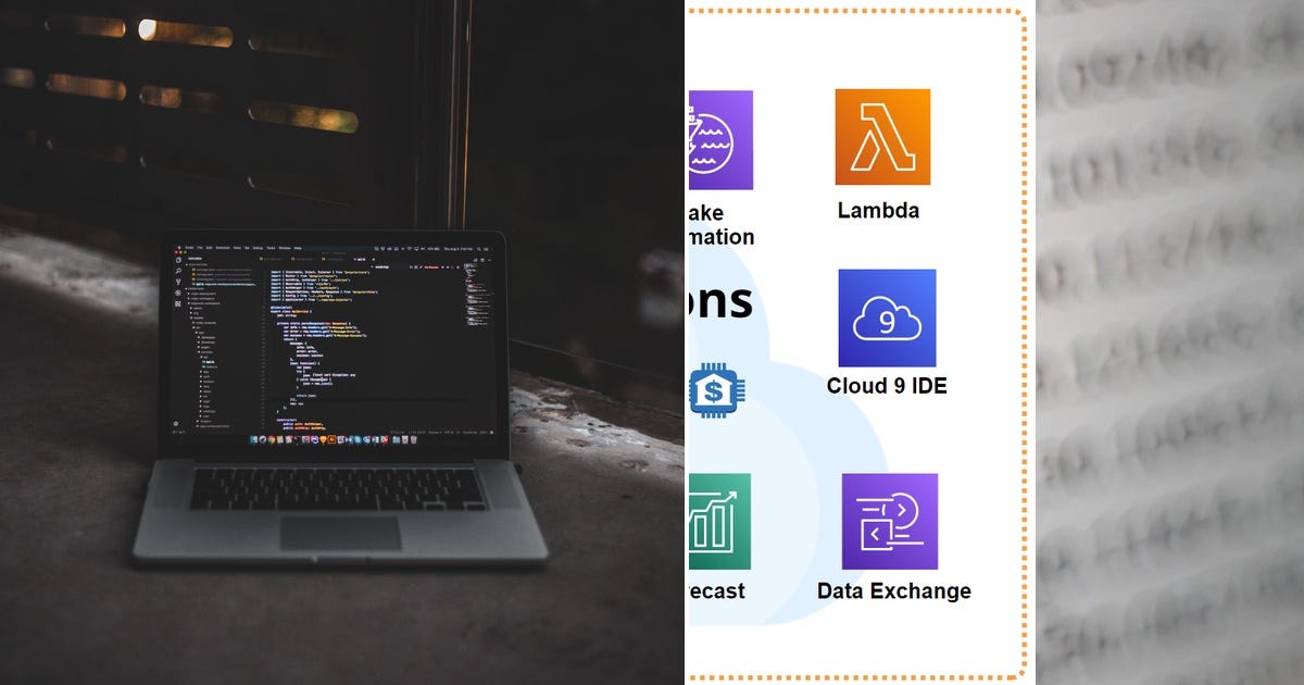 List: Program_Fin | Curated by Rmtogether | Medium