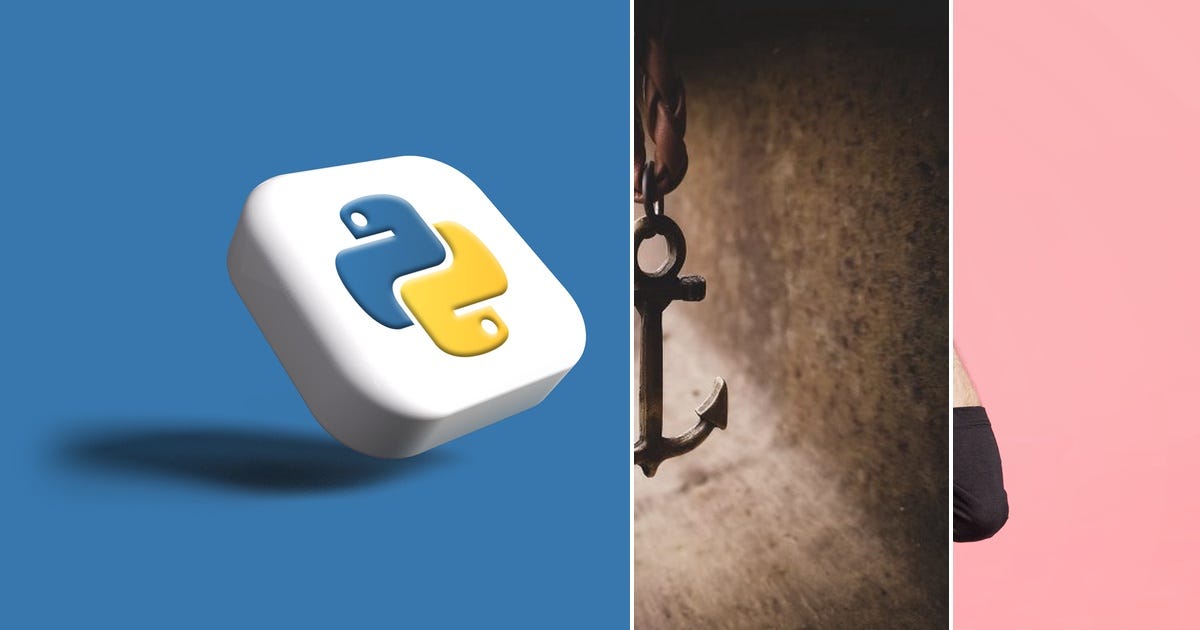 60+ stories about Python curated by Michael Deboeure - Medium