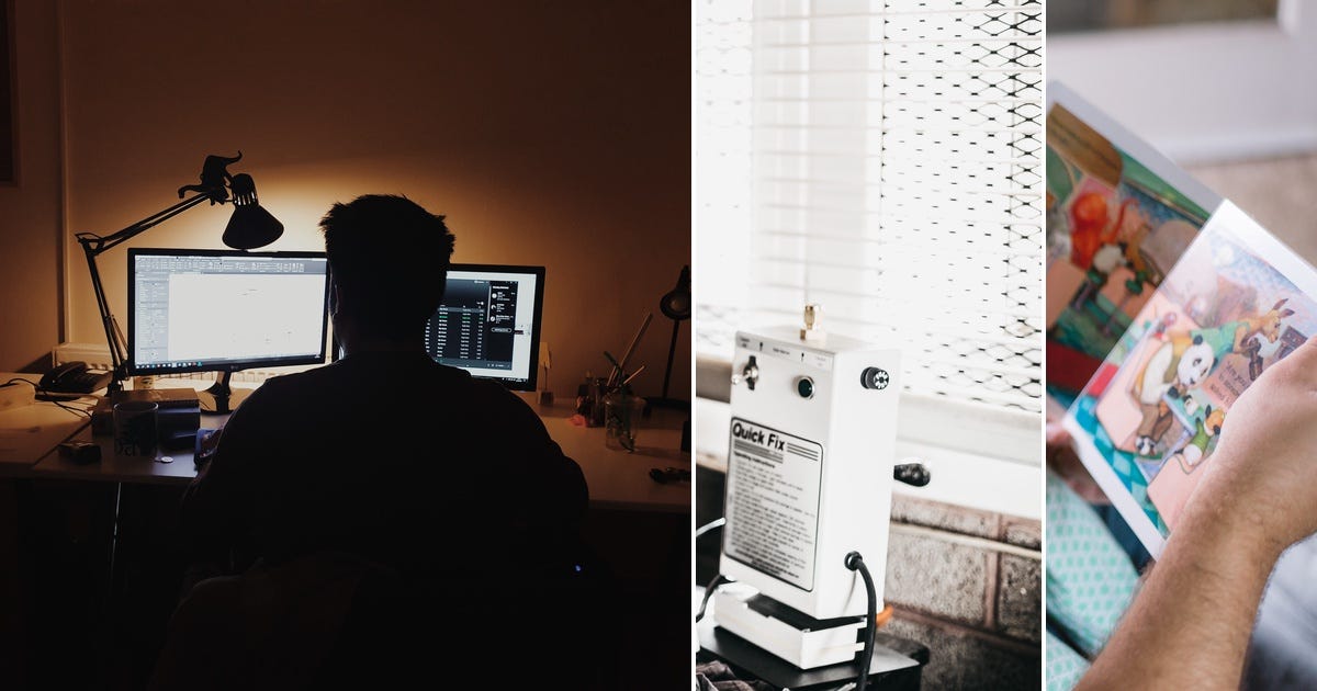13 stories about Habits curated by David Daniel - Medium