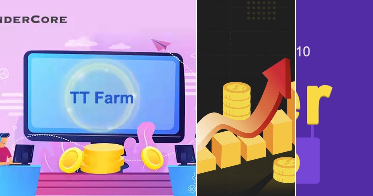 9 stories about ThunderCore curated by LocalCryptos EAGI - Medium