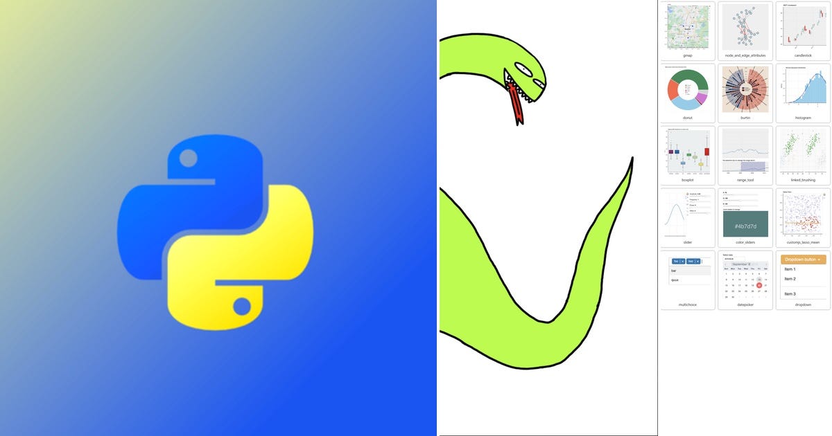 31-stories-about-python-curated-by-steffen-hennig-medium