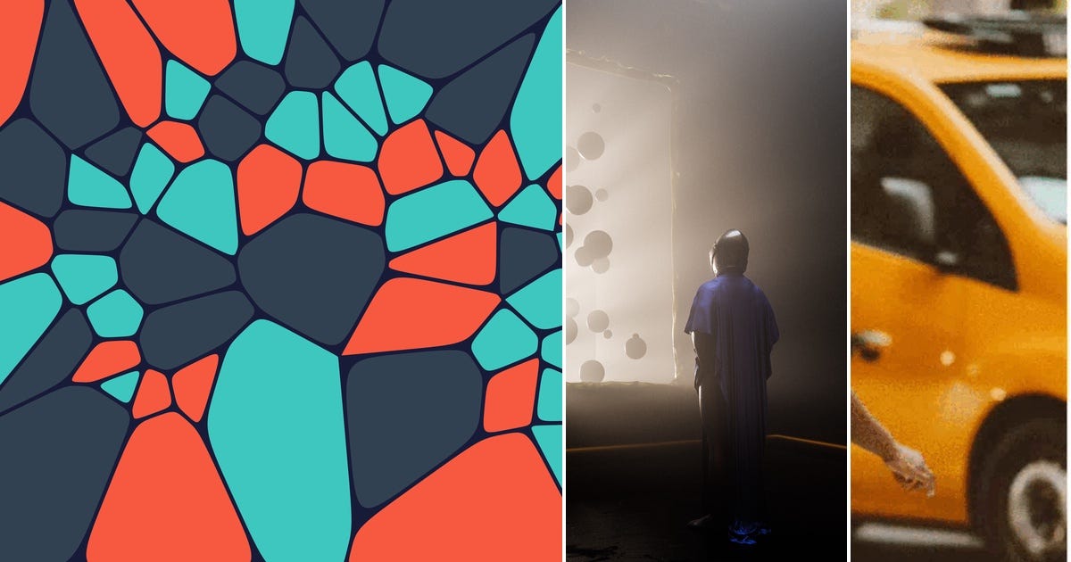 7 stories about Computer Vision curated by David Kong - Medium