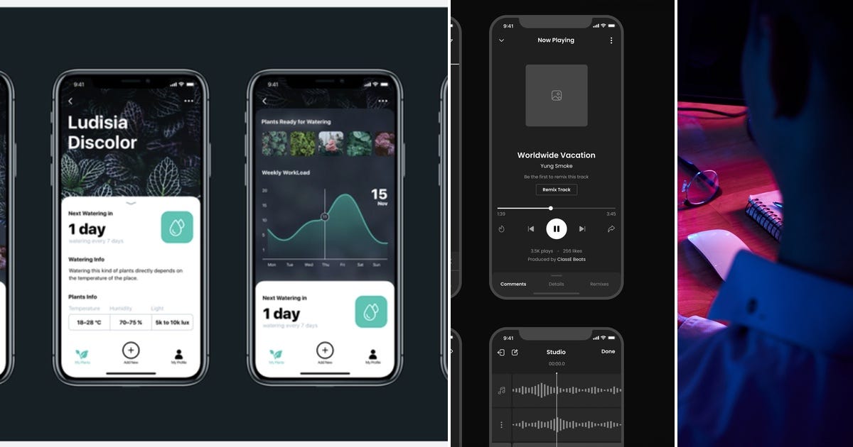 List: UX | Curated by Mario Peric | Medium
