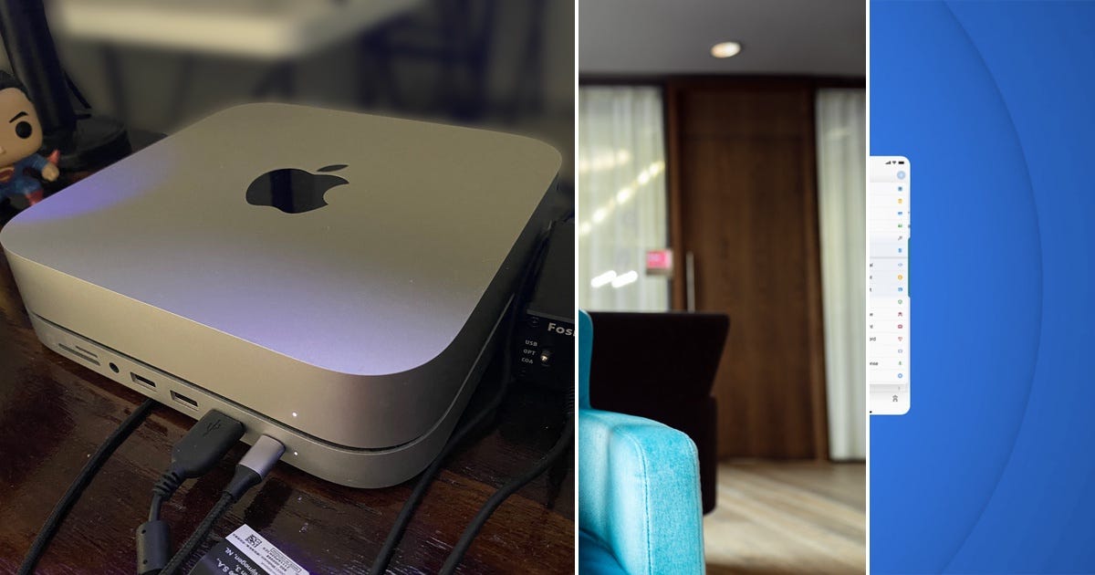 9 stories about Networking curated by Keith Stillinger - Medium