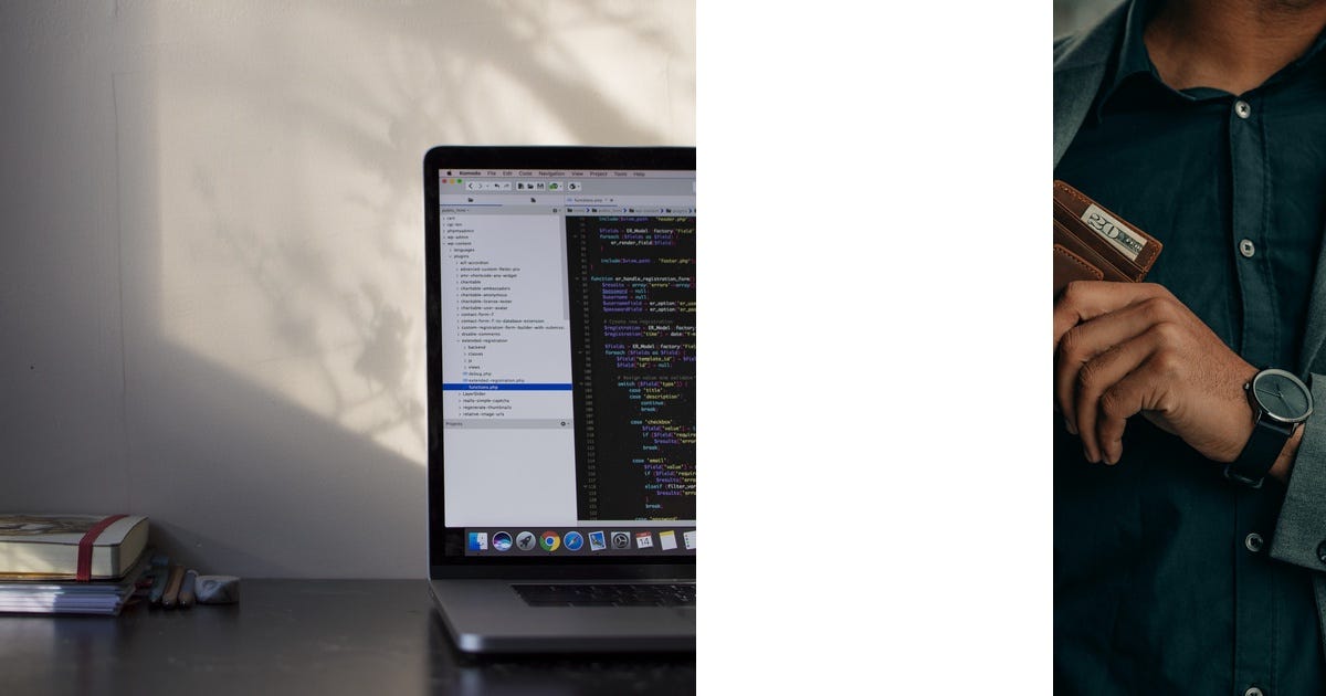 List: Gig skills | Curated by S Simmons | Medium