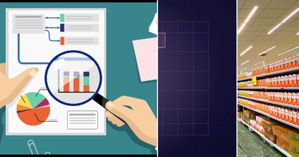List: Data Analytics & Math Concepts | Curated by KB | Medium