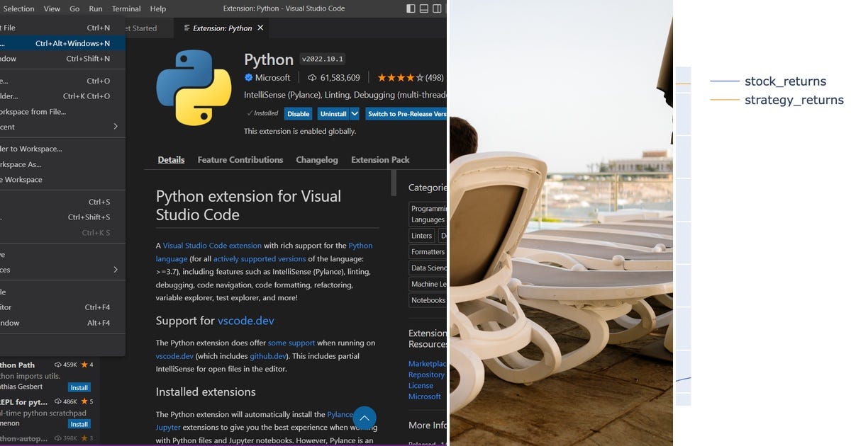 List: dl | Curated by Shubh S. | Medium