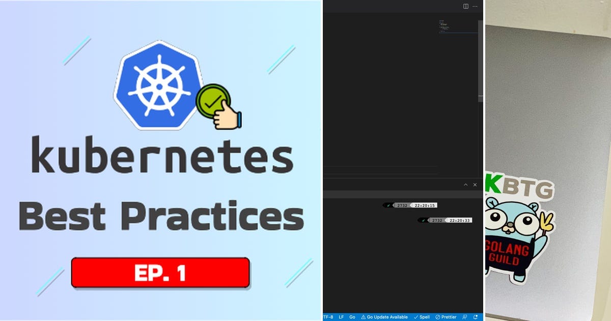 List Golang Curated by Chaiwat Rachawat Medium
