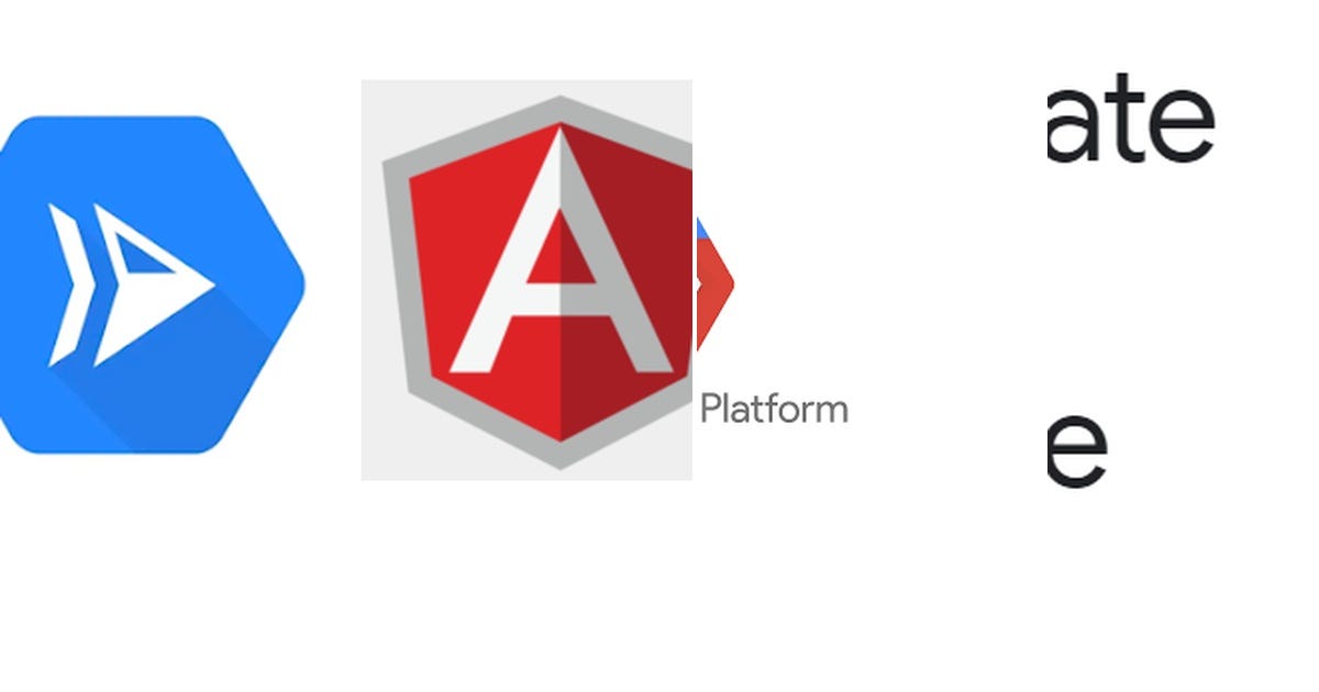 List gcloud Curated by Mashahin Medium