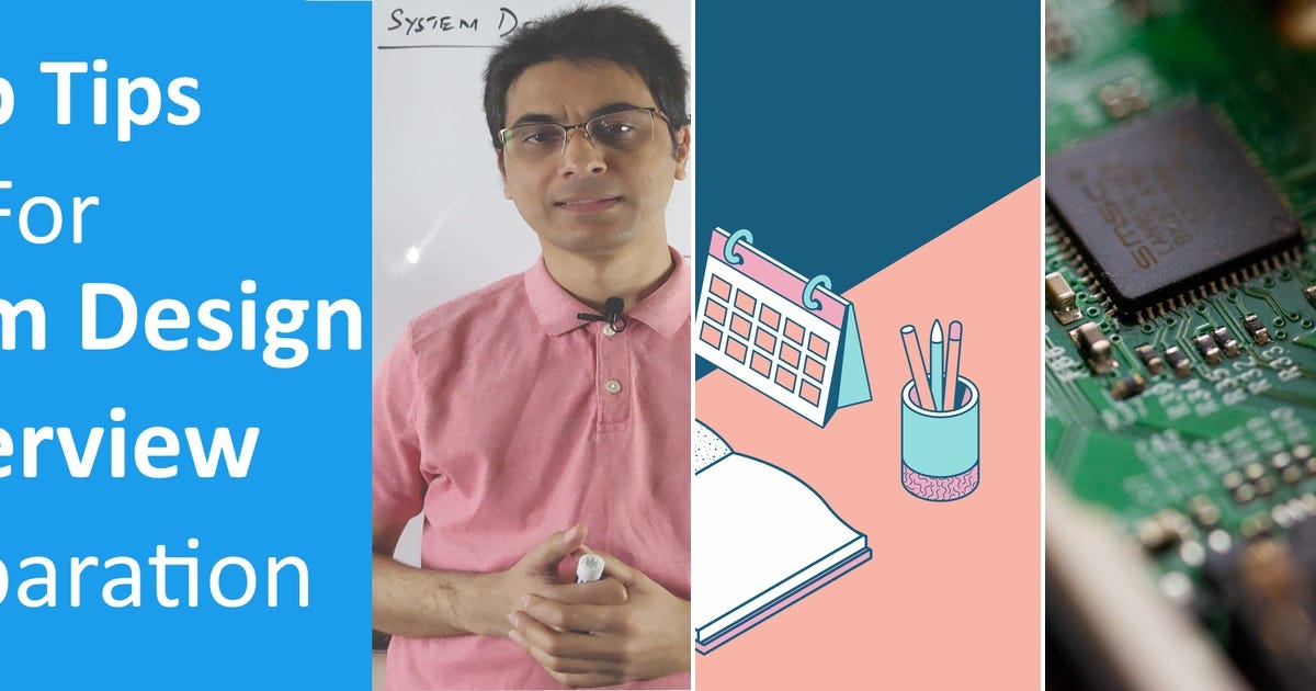 5 Stories About Software Architecture Design Curated By Elmo Castro