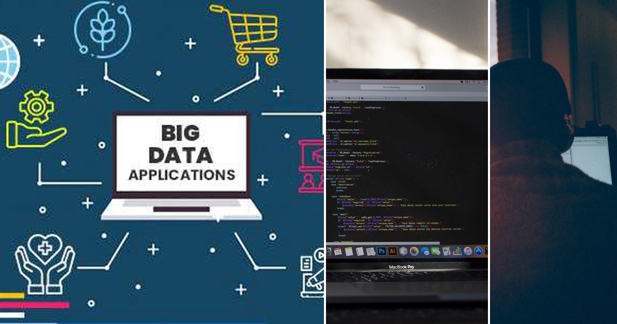 11 stories about Python curated by Daria Savina - Medium