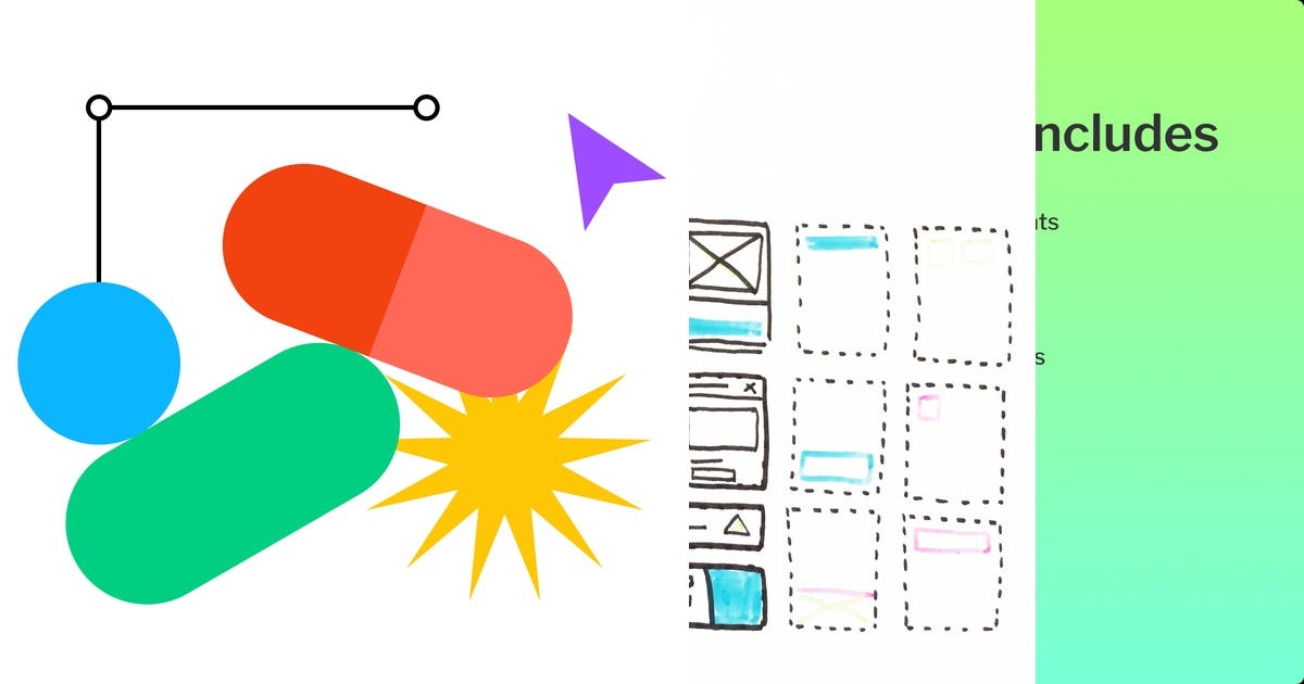 List: Figma skills | Curated by 0 LIA | Medium