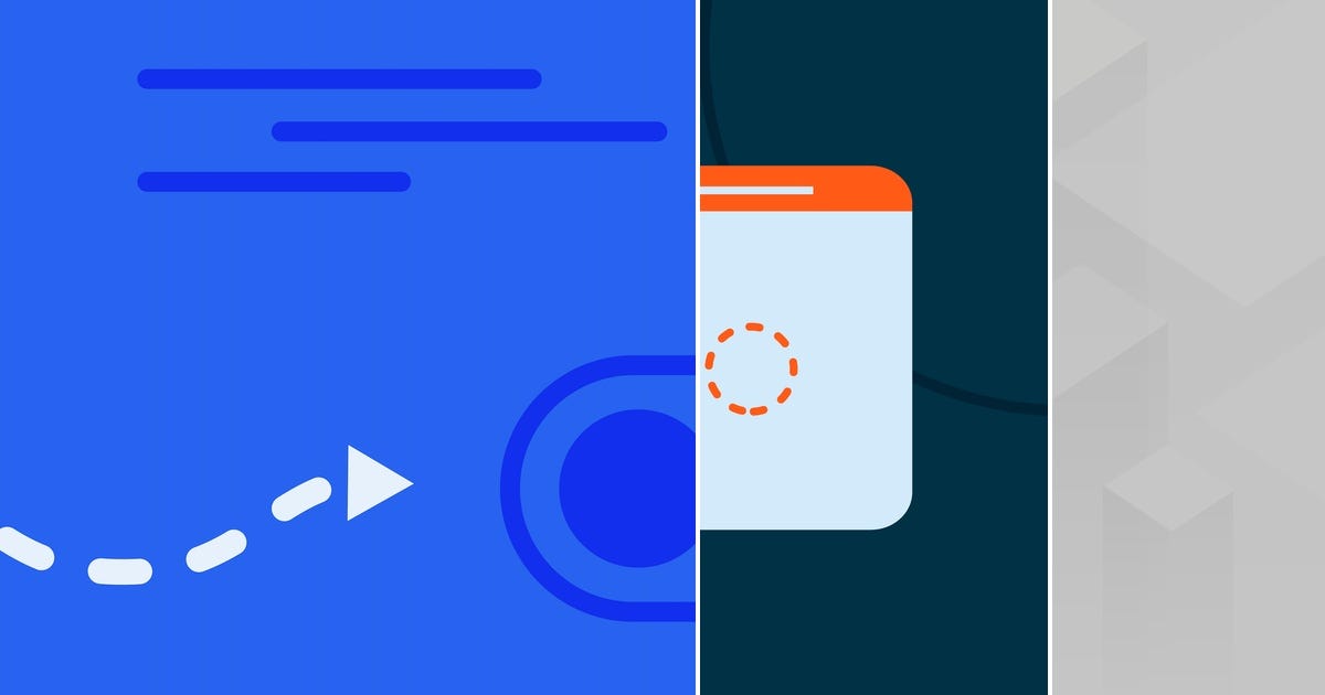 4 stories about android curated by Hangyu Kuang - Medium