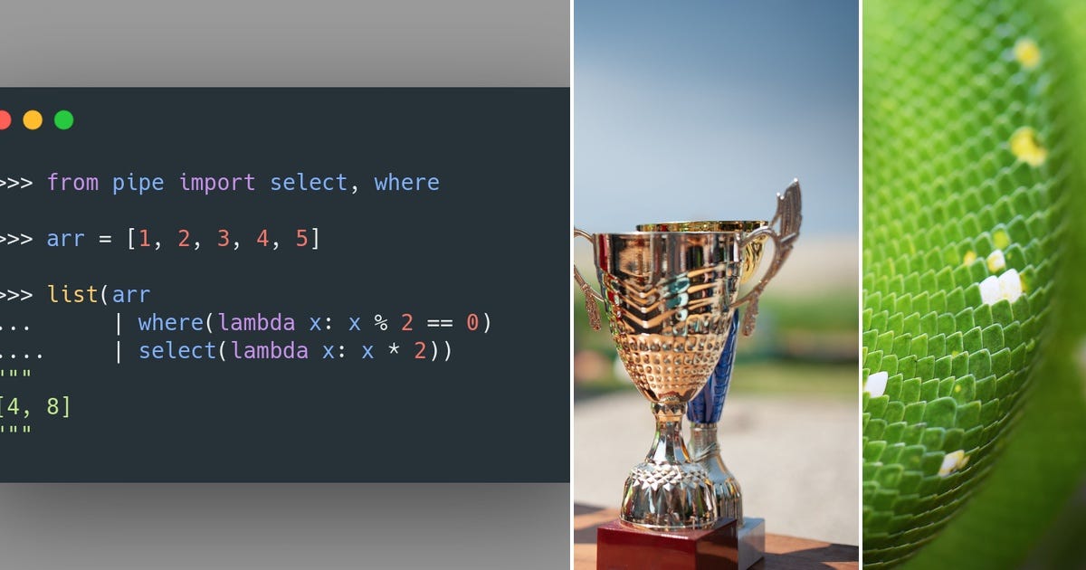 3 Stories About Fun Tricks Curated By Rakesh Vadlakunta Medium