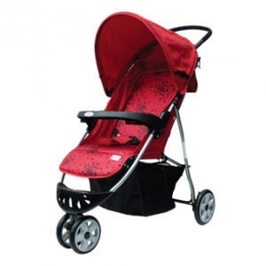 stroller sweet cherry murah