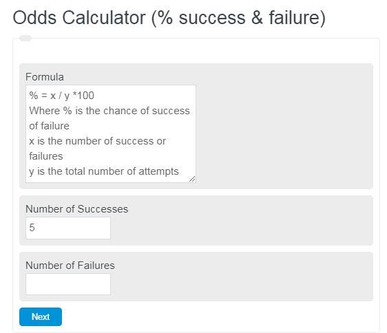 Calculator