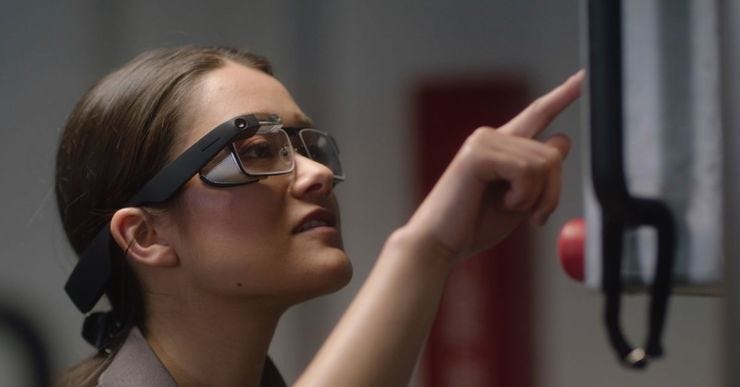 Google glass enterprise 3 2