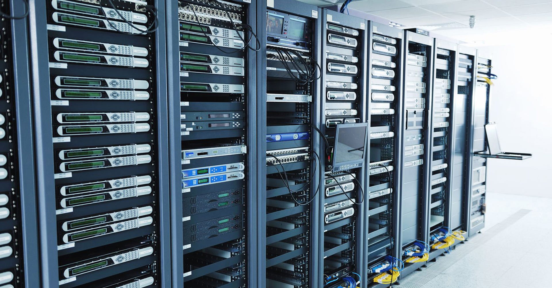 Important Benefits Of Using An Efficient Dedicated Server Images, Photos, Reviews