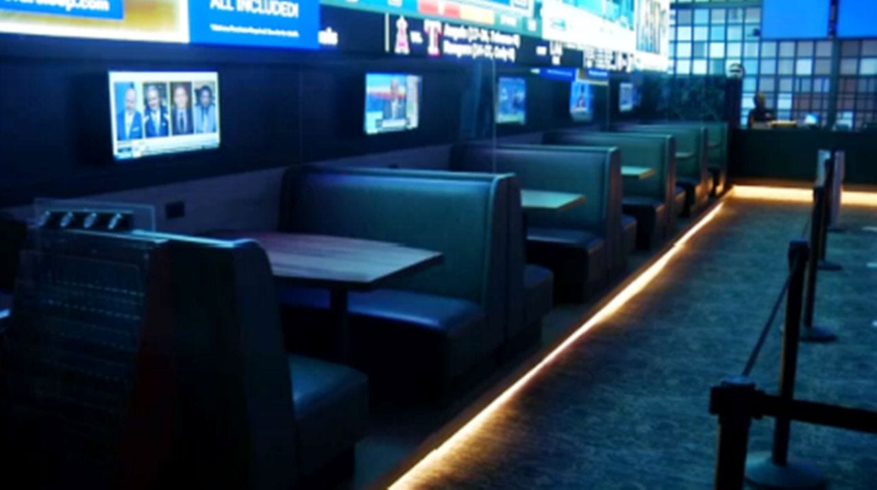 Sportsbook