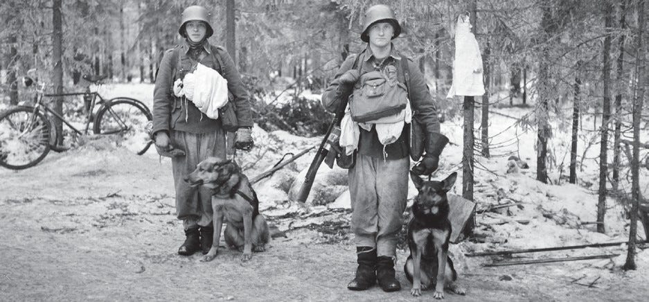 How to Defeat Russia, Finland-Style - War Is Boring - Medium