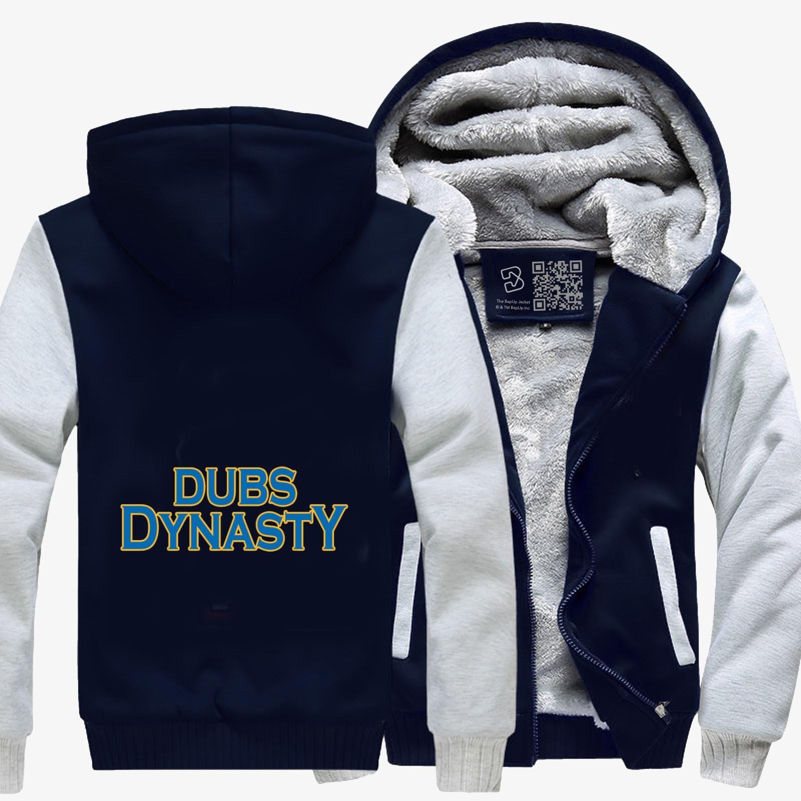 golden state warriors fleece jacket