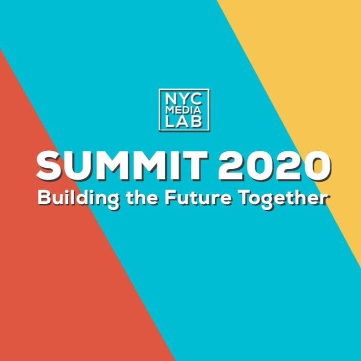 Summit 2020 website