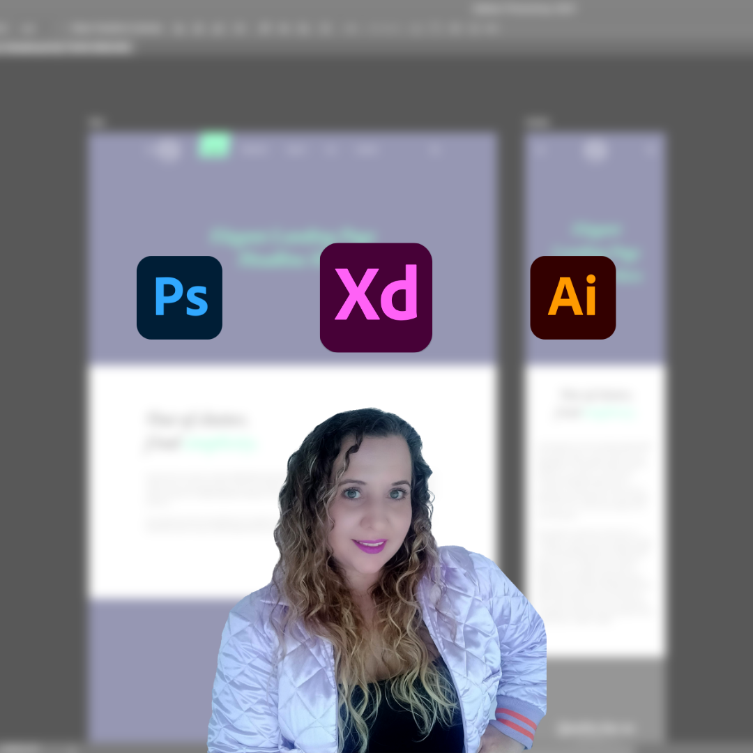 Tap into Cross-app Workflows with XD, Photoshop, and Illustrator | by  Rebecca Ferguson | Jan, 2023 | Medium