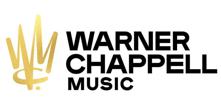 Warner chappell