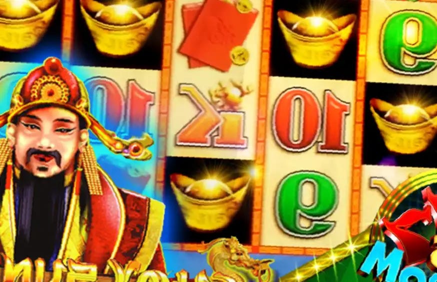 Choy Sun Doa Slot Machine Free Download Choy Sun Doa Slot Machine Free Download
