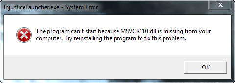 msvcp110.dll state of decay